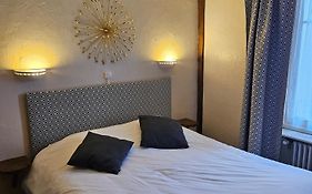 Logis Hotel Restaurant Chez Jeannette
